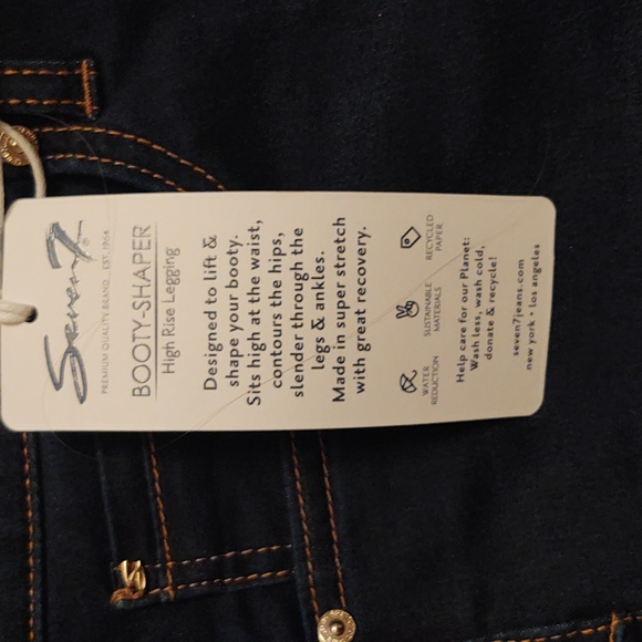 Seven jeans - Picture 8 of 8